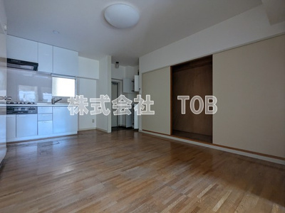 【内装】 | シャンポール東松原 | 別部屋参考写真