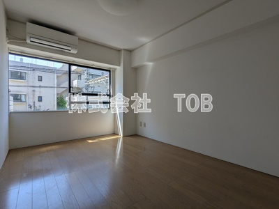 【洋室】 | シャンポール東松原 | 別部屋参考写真