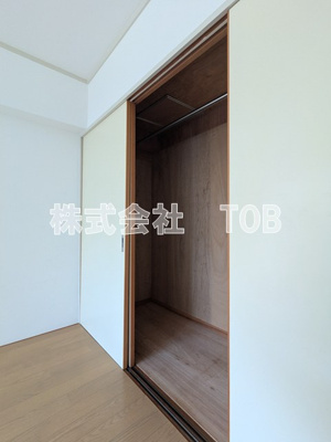 【収納】 | シャンポール東松原 | 別部屋参考写真