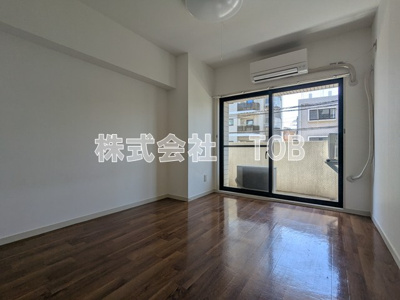 【寝室】 | シャンポール東松原 | 別部屋参考写真