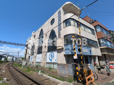 【外観】 | シャンポール東松原