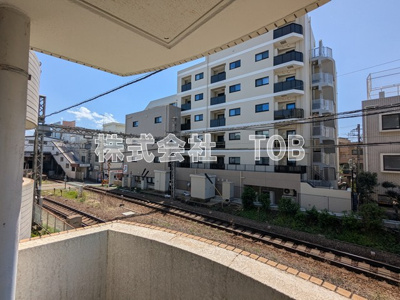 【展望】 | シャンポール東松原 | 別部屋参考写真