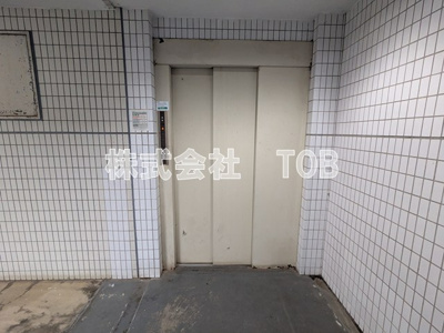 【その他共用部分】 | シャンポール東松原