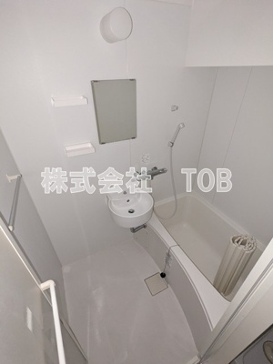 【浴室】 | シャンポール東松原 | 別部屋参考写真