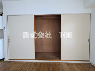 【収納】 | シャンポール東松原 | 別部屋参考写真