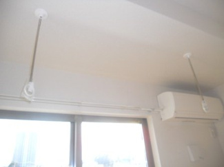 【その他共用部分】 | リガヤ　Ⅱ