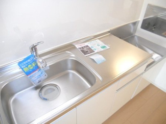 【設備】 | リガヤ　Ⅱ