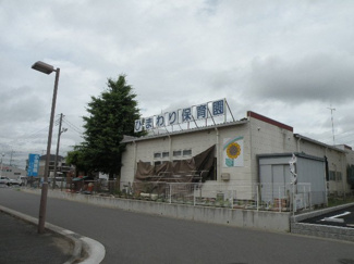 【周辺】 | リガヤ　Ⅱ | ひまわり保育園まで40m