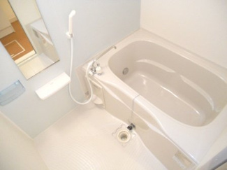 【浴室】 | リガヤ　Ⅱ