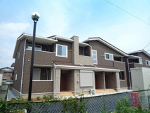 ビオーラ・悠　Ｂの画像