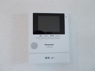 【セキュリティ】 | ビオーラ・悠　Ｂ