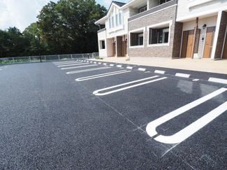 【駐車場】 | カレントヴィラⅡ | 駐車スペースもあります