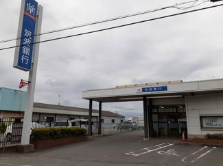 【周辺】 | カレントヴィラⅡ | 筑波銀行まで3300m