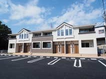 カレントヴィラⅡの画像