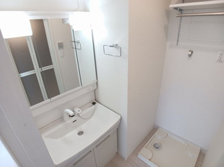 【内装】 | フォンテーヌ春日 | おしゃれな内装です