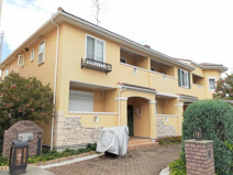 メゾン・ド・ソレイユ　Ｂの画像