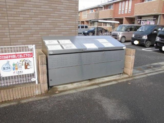 【その他共用部分】 | エル　クレシェンドⅠ