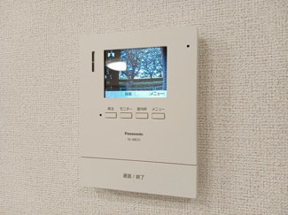 【セキュリティ】 | ルノン　Ⅰ