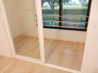 【内装】 | ルノン　Ⅰ | 内装も気になるポイント