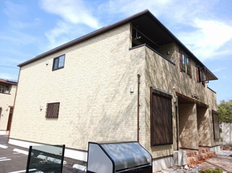 【外観】 | ルノン　Ⅰ | 外観もきれいです