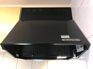 【キッチン】 | サンモール | レンジフード