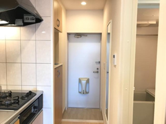 【玄関】 | サンモール | 玄関