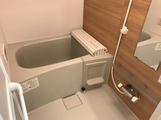 【浴室】 | サンモール | ユニットバス