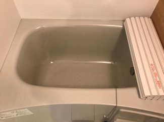 【浴室】 | サンモール | ユニットバス