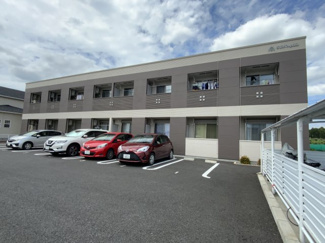 【外観】 | サンモール