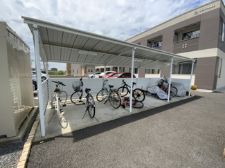 【その他共用部分】 | サンモール