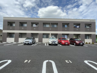 【駐車場】 | サンモール