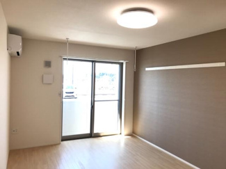 【内装】 | サンモール | 洋室