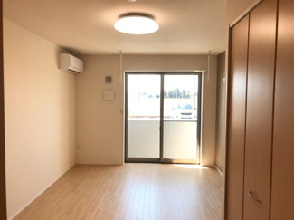 【内装】 | サンモール | 洋室