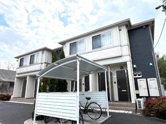 【その他共用部分】 | コモド　ピノ　Ⅳ | 外観写真（昼）