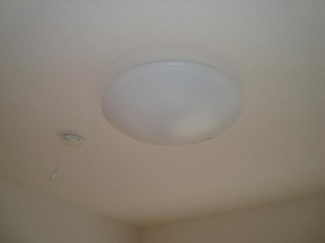 【設備】 | コモド　ピノ　Ⅳ | 照明