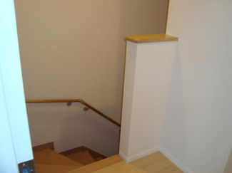 【ロビー】 | コモド　ピノ　Ⅳ | 廊下