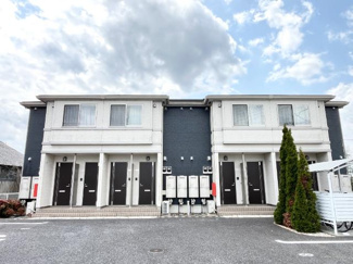 【外観】 | コモド　ピノ　Ⅳ | 外観写真（昼）