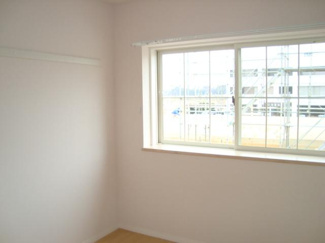 【洋室】 | コモド　ピノ　Ⅳ | 洋室