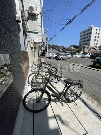 【その他共用部分】 | ロイヤルオーク小路