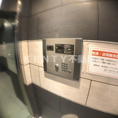 【セキュリティ】 | クレイシア池上