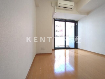 【居間・リビング】 | クレイシア池上 | おしゃれな居間です