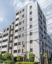 クラッシィハウス浜田山の画像