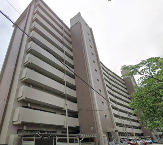 【外観】 | 【平針西住宅2号棟】✨️仲介手数料無料✨️平針北小学校・原中学校