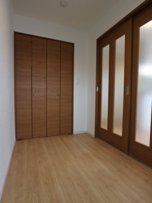 【寝室】 | Regalest姪浜eclat　★プライスホームなら仲介手数料が0円です！★