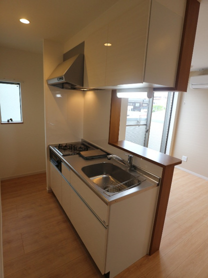 【キッチン】 | Regalest姪浜eclat　★プライスホームなら仲介手数料が0円です！★
