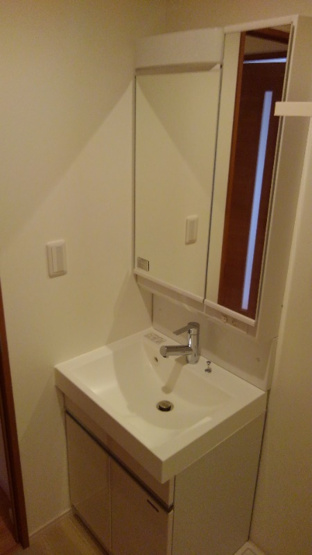 【洗面所】 | Regalest姪浜eclat　★プライスホームなら仲介手数料が0円です！★