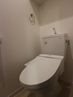 【トイレ】 | Regalest姪浜eclat　★プライスホームなら仲介手数料が0円です！★