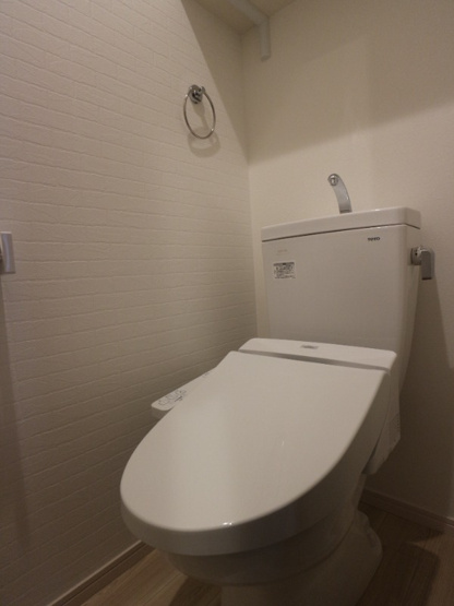 【トイレ】 | Regalest姪浜eclat　★プライスホームなら仲介手数料が0円です！★