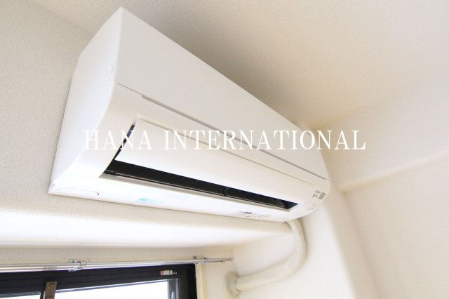 エルドシック浦安の設備