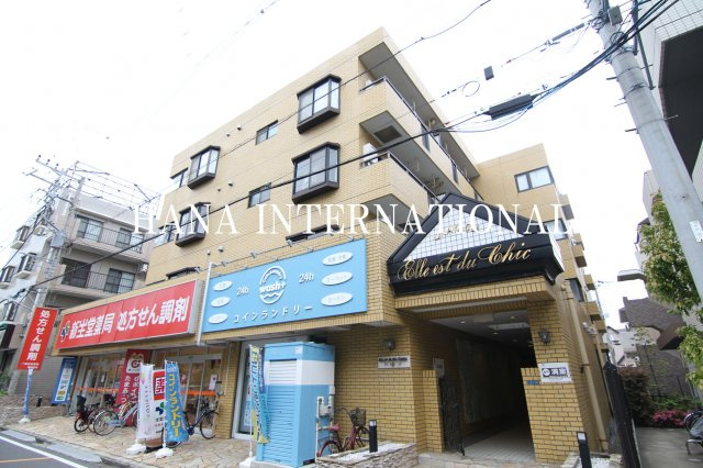 エルドシック浦安